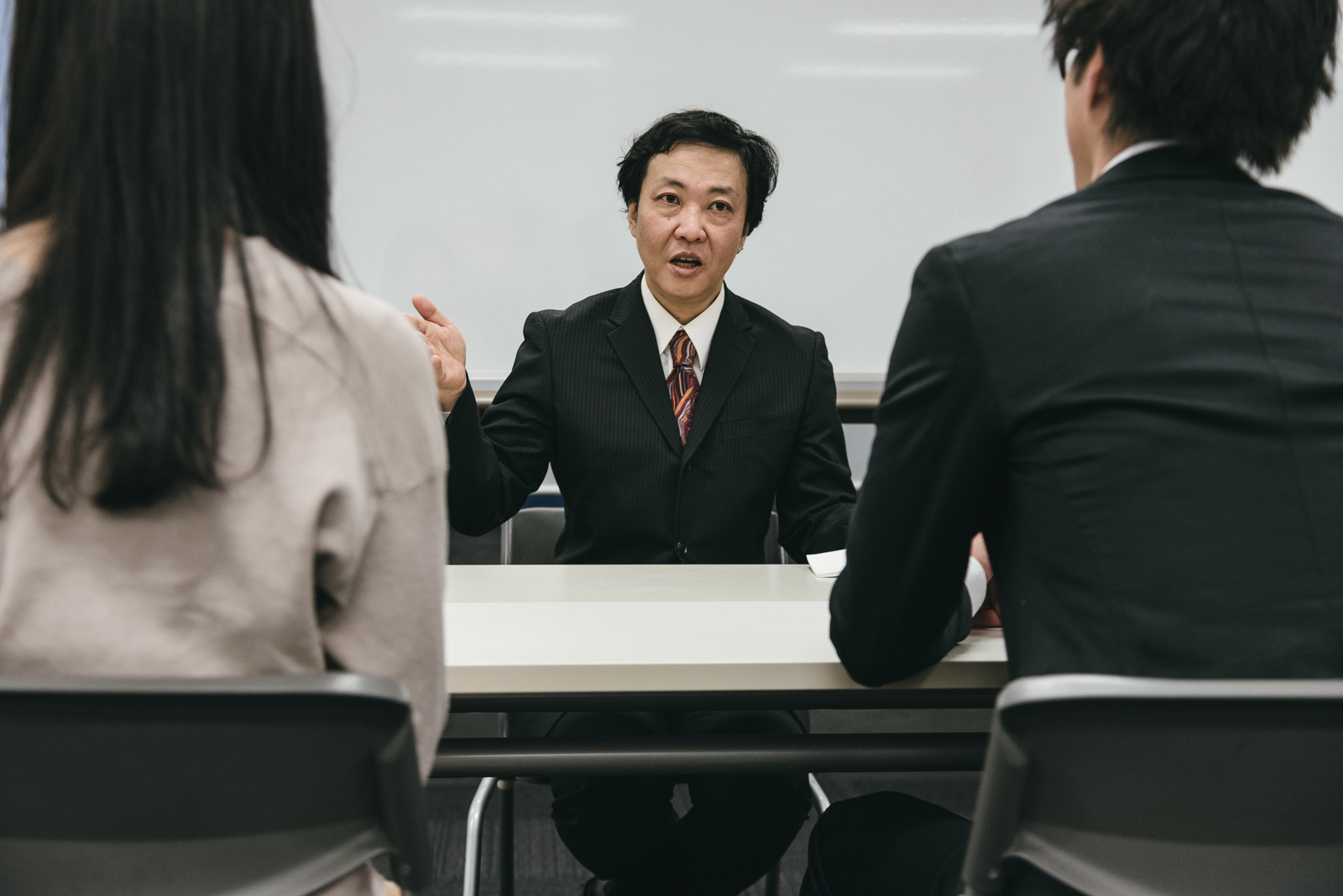 中小企業診断士養成課程ブログ挿入